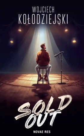 Sold out - Wojciech Kołodziejski