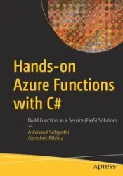 Hands-on Azure Functions with C# - Satapathi Ashirwad
