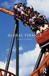 Global Finance - Robert J. Holton