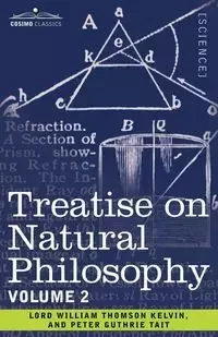 Treatise on Natural Philosophy - Peter Tait Guthrie