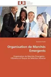 Organisation de marchés émergents - AVELE-D