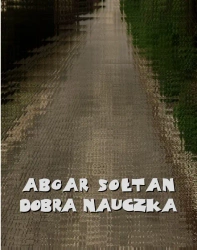 eBook Dobra nauczka - Abgar Sołtan epub mobi
