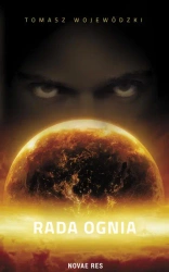 eBook Rada Ognia - Tomasz Wojewódzki epub mobi