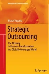 Strategic Outsourcing - Vagadia Bharat