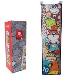 Miarka wzrostu - Askato