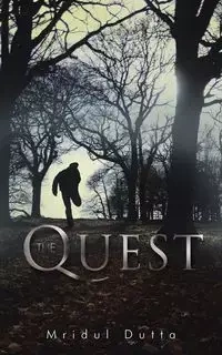 The Quest - Dutta Mridul