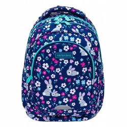 Plecak Astrabag Baby Bunny AB300 - ASTRA papiernicze