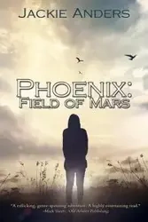 Phoenix - Jackie Anders