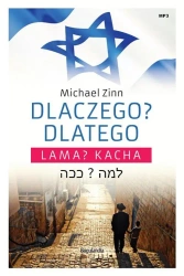 audiobook Dlaczego? Dlatego - Lama? Kacha - Michael Zinn