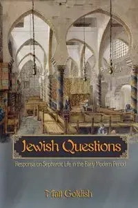 Jewish Questions - Matt Goldish
