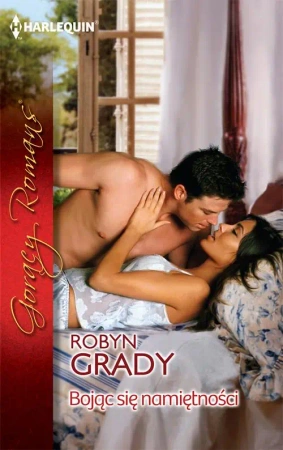 eBook Bojąc się namiętności - Robyn Grady mobi epub