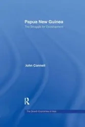Papua New Guinea - John Connell