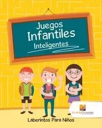 Juegos Infantiles Inteligentes - Activity Crusades