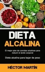 Dieta Alcalina - Martín Héctor