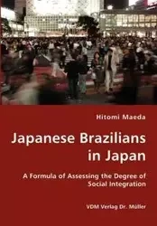 Japanese Brazilians in Japan - Maeda Hitomi