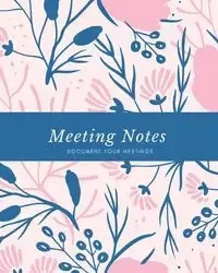Meeting Notes - Newton Amy