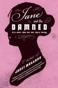 Jane and the Damned - Janet Mullany