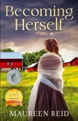 Becoming Herself - Reid Maureen