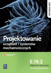Projektowanie urządzeń i systemów mechatr. E.19.2 - Michał Tokarz