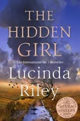 The Hidden Girl - Riley Lucinda