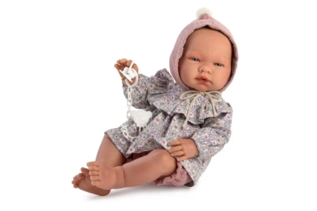 Lalka hiszpańska Maria 43cm - Asi