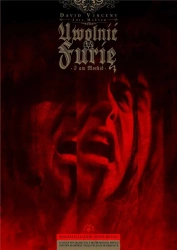 Uwolnić furię. I Am Norbid - David Vincent, Joel McIver