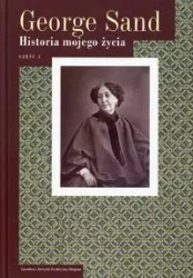 Historia mojego życia Tom 5 - George Sand