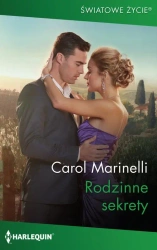 eBook Rodzinne sekrety - Carol Marinelli mobi epub