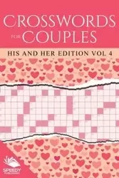 Crosswords For Couples - Speedy Publishing LLC