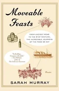 Moveable Feasts - Murray Sarah