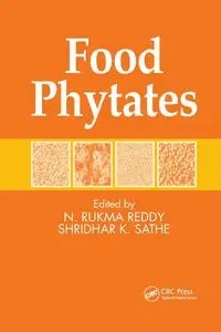 Food Phytates - Reddy N. Rukma