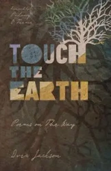Touch the Earth - Jackson Drew