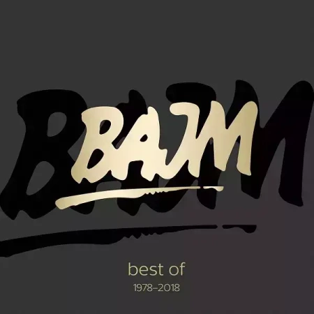 Best of 1978-2018, 2 CD