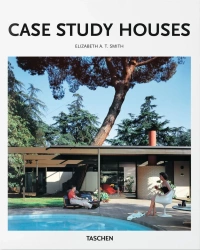 Case Study Houses - Elizabeth A.T. Smith