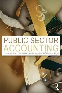 Public Sector Accounting - Budding Tjerk