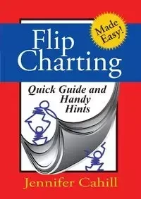Flip charting - Jennifer Cahill