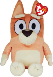 Beanie Babies Lic Bluey. Bingo 15cm - Meteor
