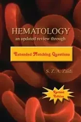 Hematology - Zaidi S. Z. a.