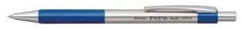 Długopis automatyczny Pepe 0,7mm niebieski (12szt) - Penac