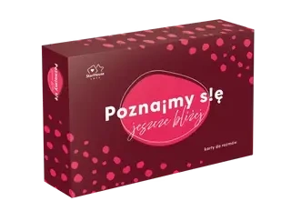 Poznajmy się Jeszcze bliżej - Aleksandra Traczyk