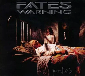 Parallels. CD