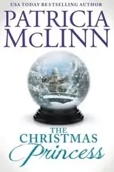 The Christmas Princess (The Wedding Series, Book 5) - Patricia McLinn
