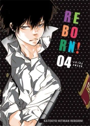 Katekyo Hitman Reborn! T.4 - Akira Amano