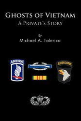 Ghosts of Vietnam - Talerico Michael A.