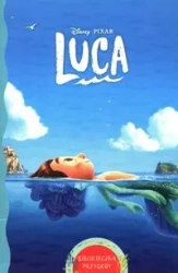 Luca - Steve Behling