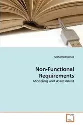 Non-Functional Requirements - Kassab Mohamad
