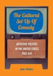 The Cultural Set Up of Comedy - Julie Webber