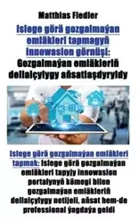 Islege görä gozgalmaýan emläkleri tapmagyň innowasion görnüşi - Fiedler Matthias