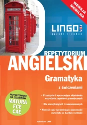 eBook Angielski. Gramatyka z ćwiczeniami. Wersja mobilna - Anna Treger epub mobi