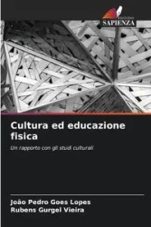 Cultura ed educazione fisica - Pedro Goes Lopes João